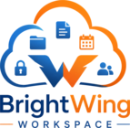 BrightWing Workspace logo